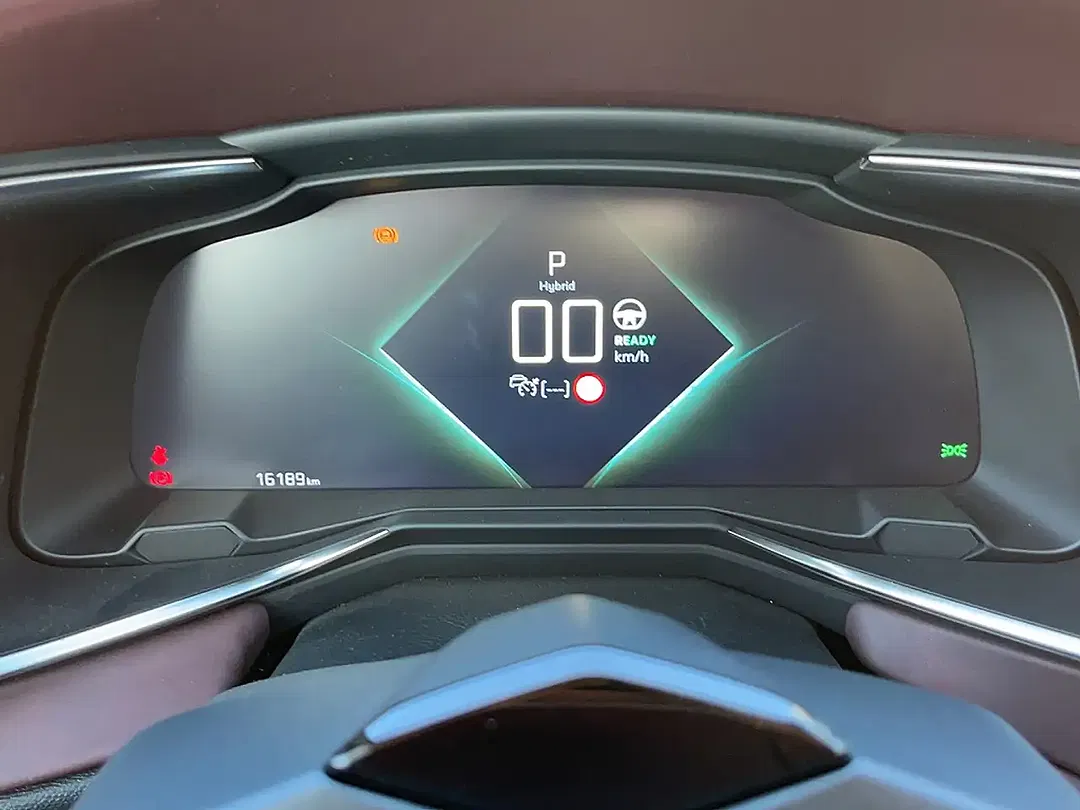 DS Automobiles DS 9 - Thumbnail 11