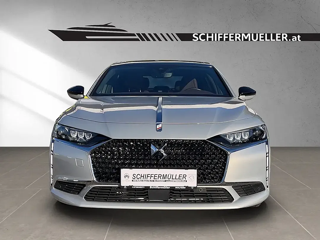 DS Automobiles DS 9 - Thumbnail 4