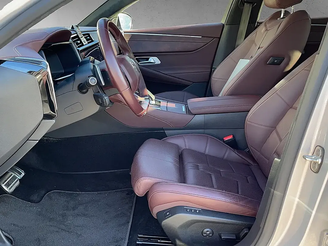 DS Automobiles DS 9 - Thumbnail 6