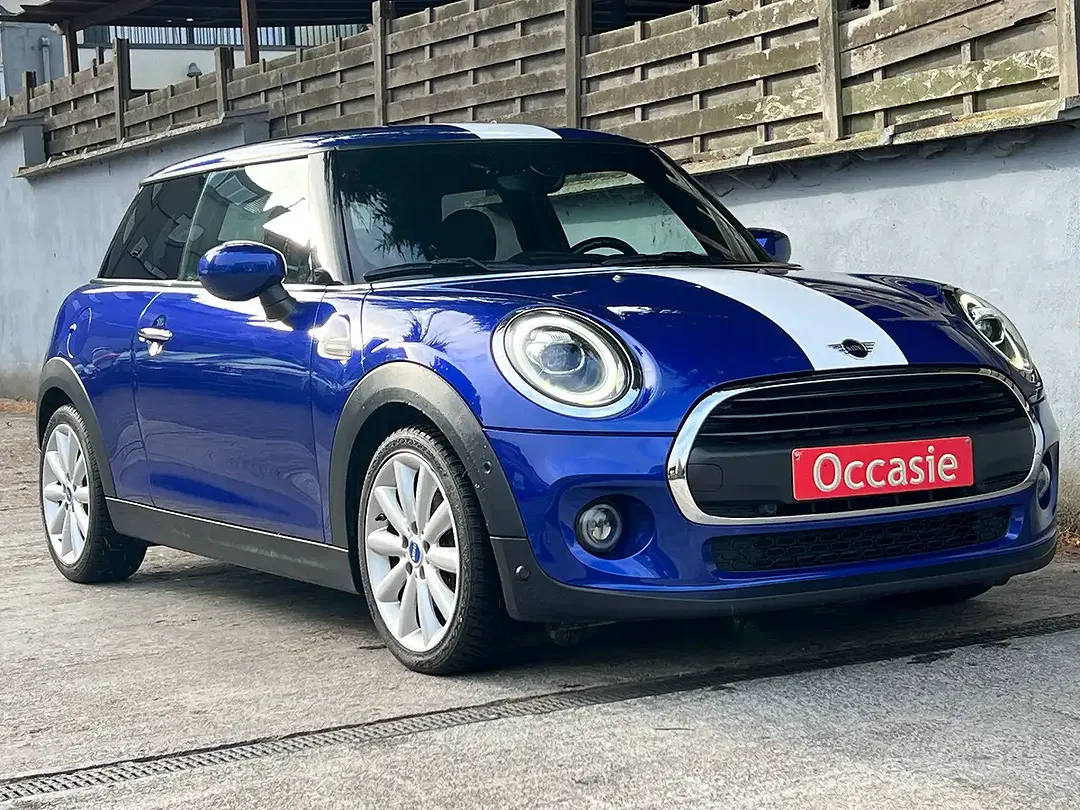 MINI One 1.5 - foto 1