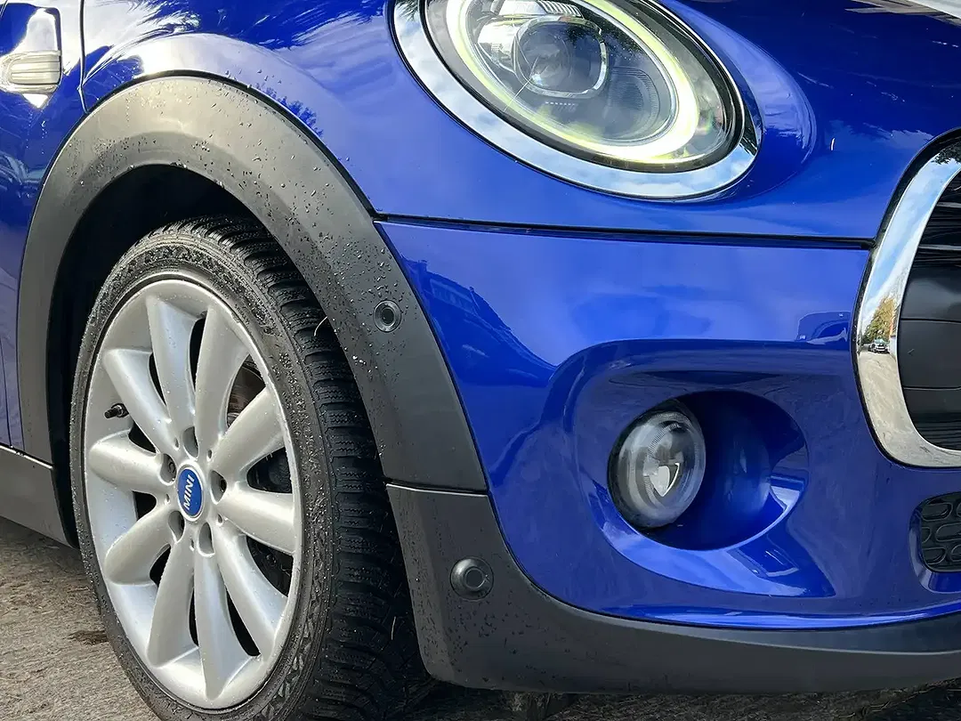 MINI One 1.5 - Thumbnail 10