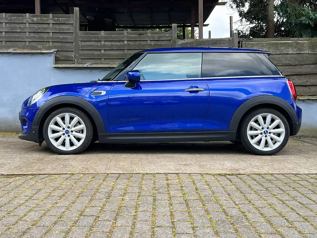 MINI One 1.5 - foto 2