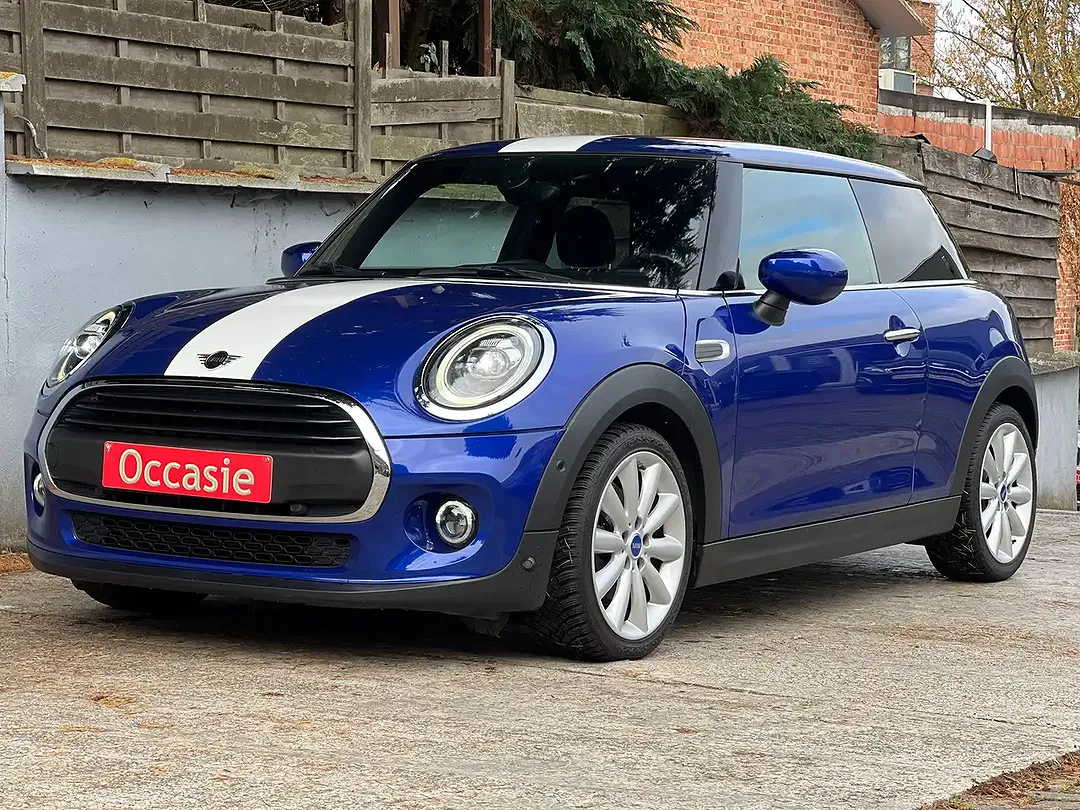 MINI One 1.5 - Thumbnail 3