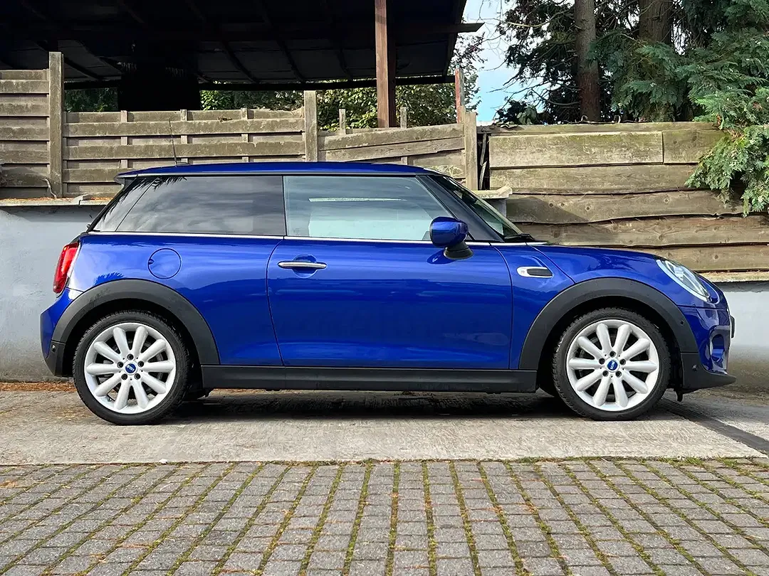 MINI One 1.5 - Thumbnail 5