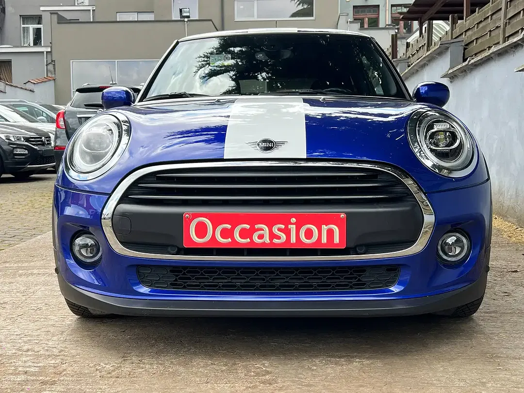 MINI One 1.5 - Thumbnail 9