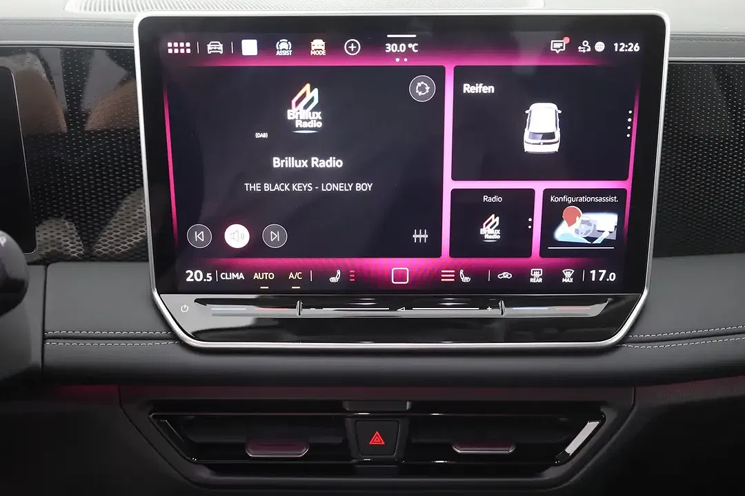 Volkswagen Tiguan 1.5 eTSI DSG - Thumbnail 10