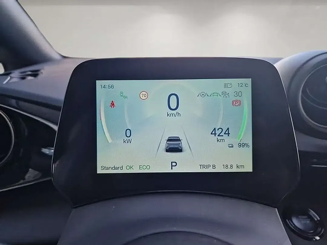 BYD Dolphin 60.4 kWh Comfort - foto 15