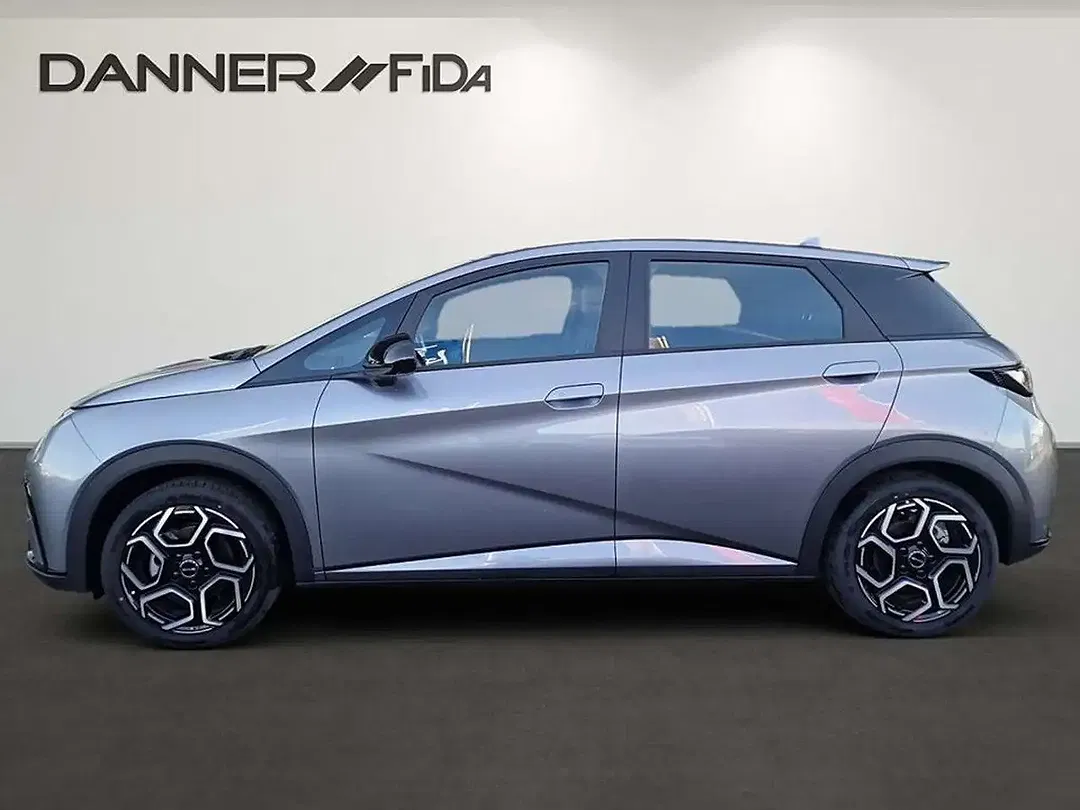 BYD Dolphin 60.4 kWh Comfort - Thumbnail 6