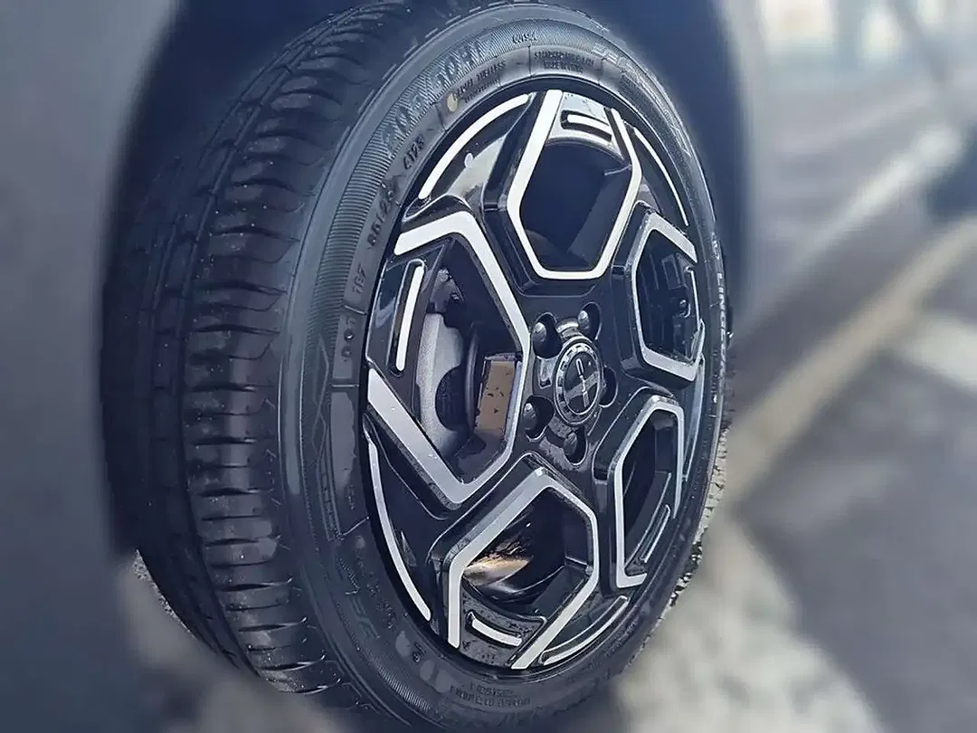 BYD Dolphin 60.4 kWh Comfort - Thumbnail 8