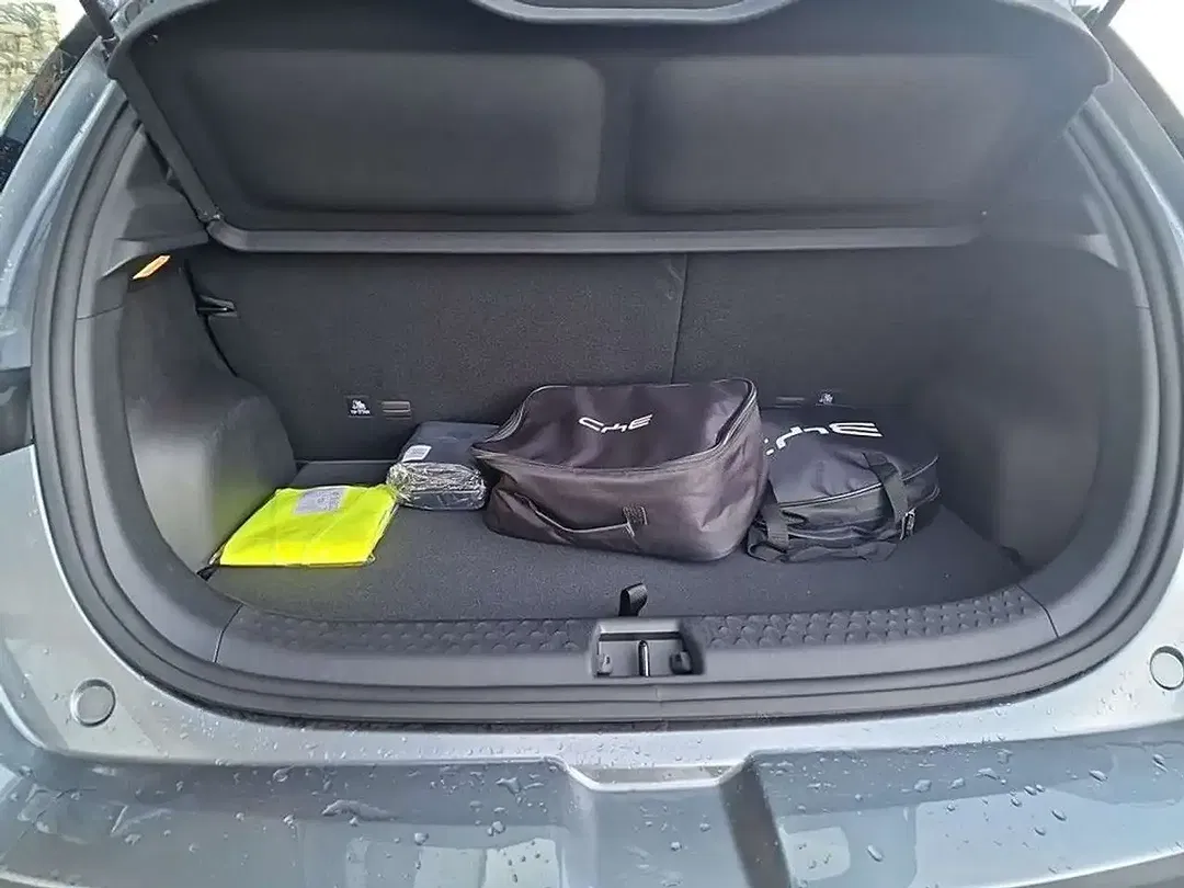 BYD Dolphin 60.4 kWh Comfort - Thumbnail 9
