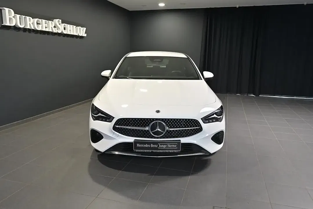 Mercedes-Benz CLA 180 Progressive - Thumbnail 11