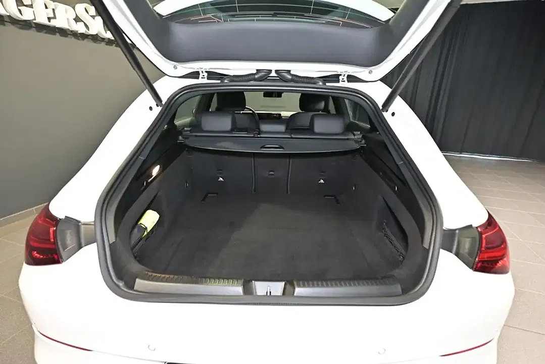 Mercedes-Benz CLA 180 Progressive - Thumbnail 14