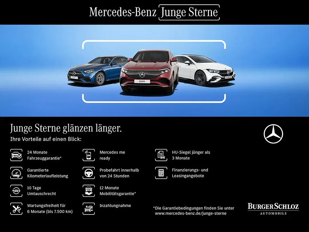 Mercedes-Benz CLA 180 Progressive - Thumbnail 3