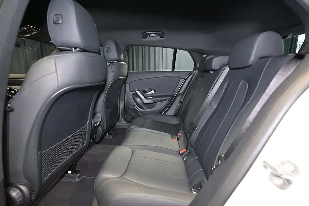Mercedes-Benz CLA 180 Progressive - Thumbnail 6
