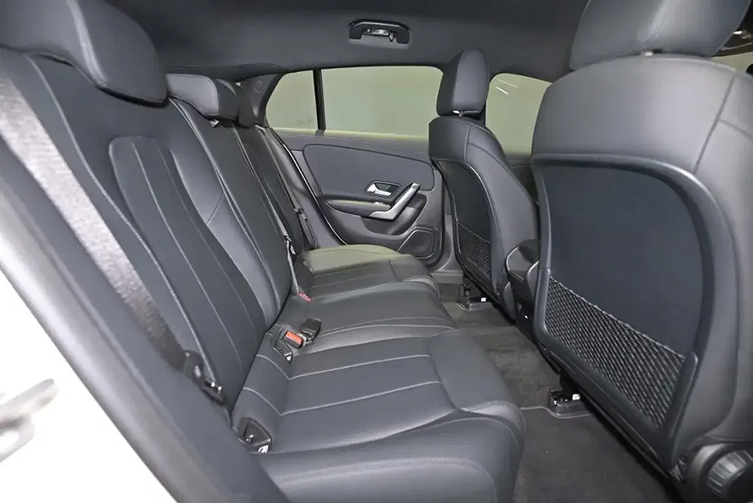 Mercedes-Benz CLA 180 Progressive - Thumbnail 7