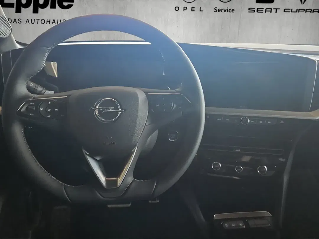 Opel Mokka 1.2 GS - Thumbnail 10