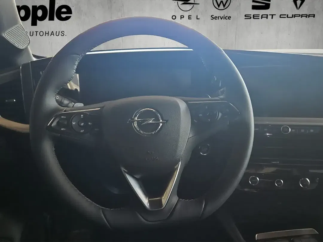 Opel Mokka 1.2 GS - Thumbnail 11