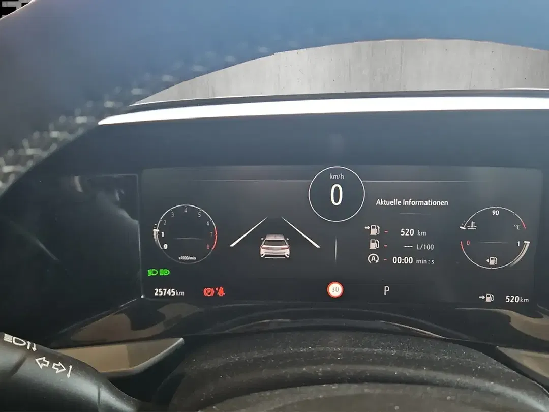 Opel Mokka 1.2 GS - Thumbnail 12