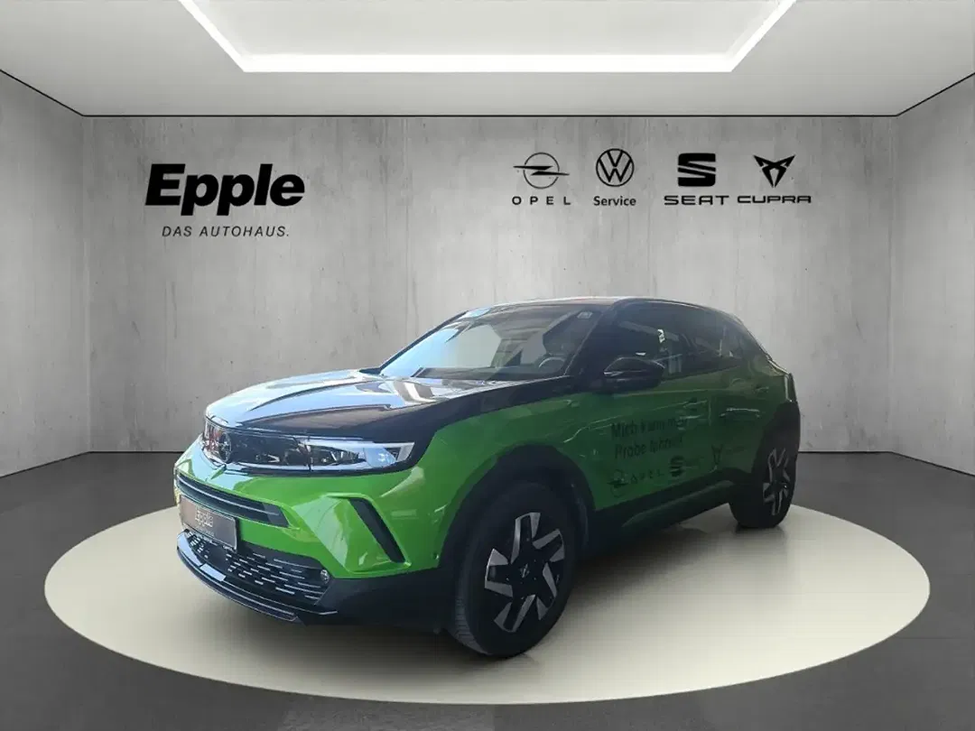 Opel Mokka 1.2 GS - Thumbnail 3