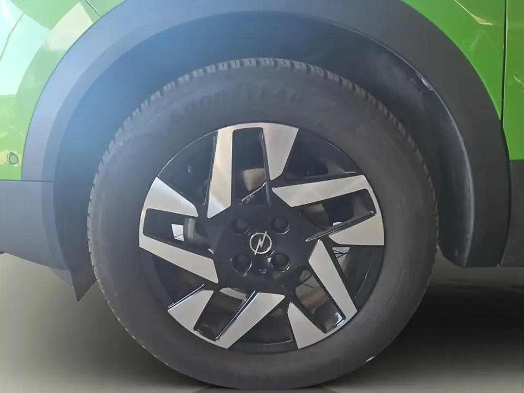 Opel Mokka 1.2 GS - Thumbnail 4