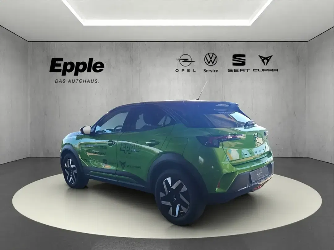Opel Mokka 1.2 GS - Thumbnail 5