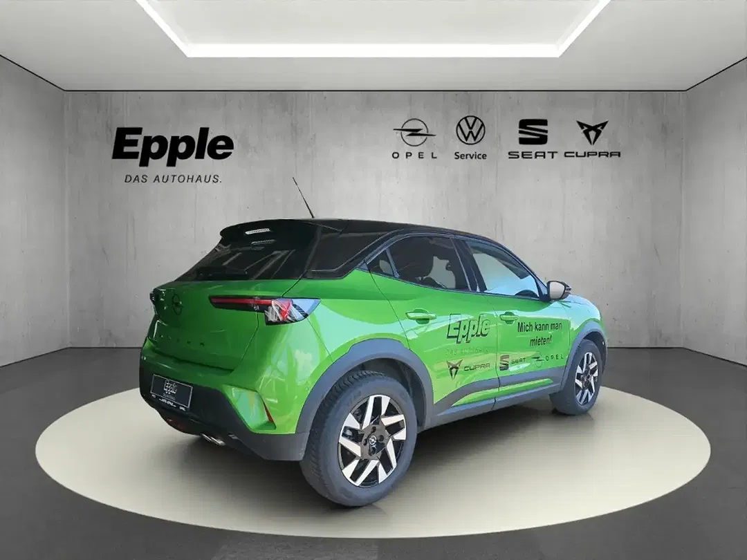 Opel Mokka 1.2 GS - Thumbnail 7