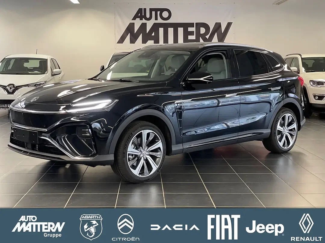 MG Marvel R - Afbeelding 1