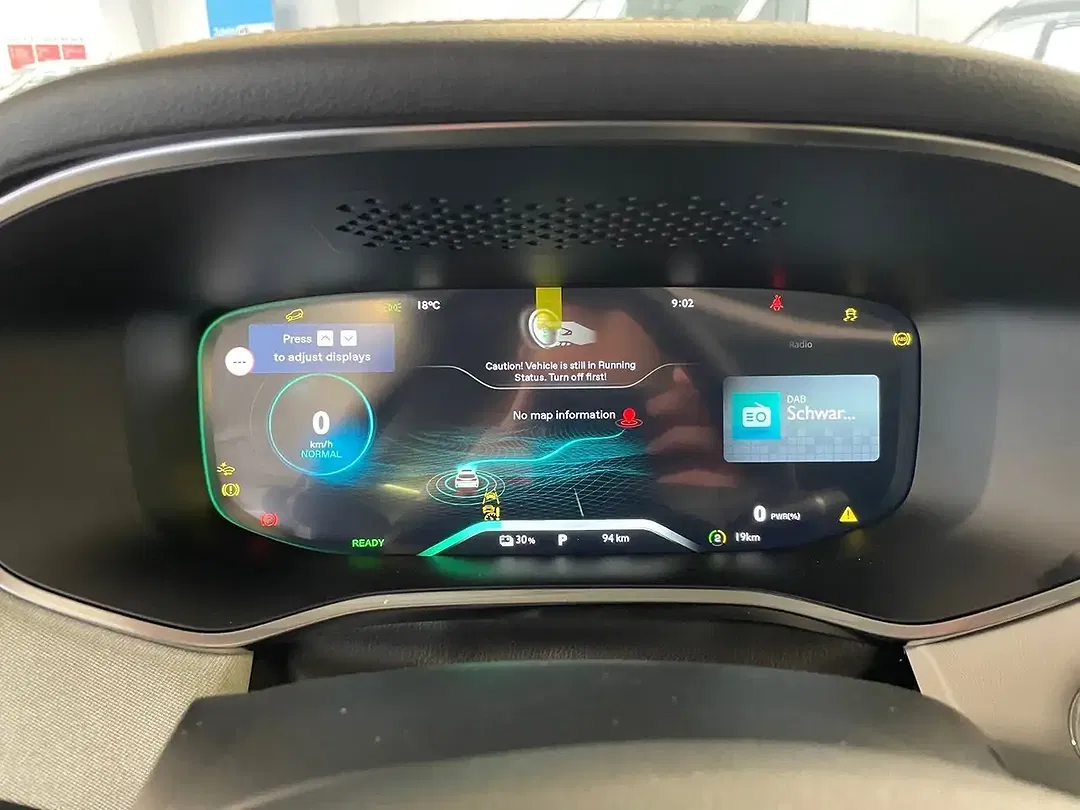 MG Marvel R - Thumbnail 11