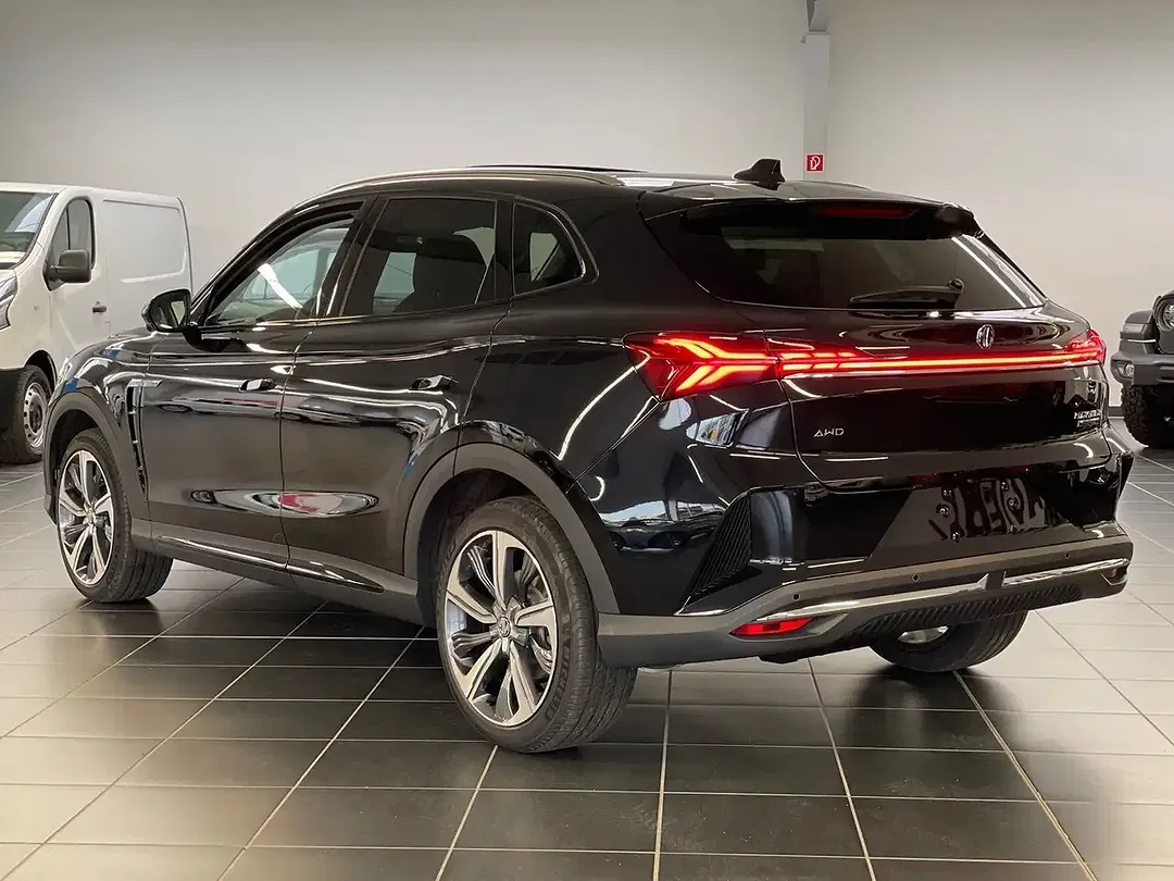 MG Marvel R - Thumbnail 3