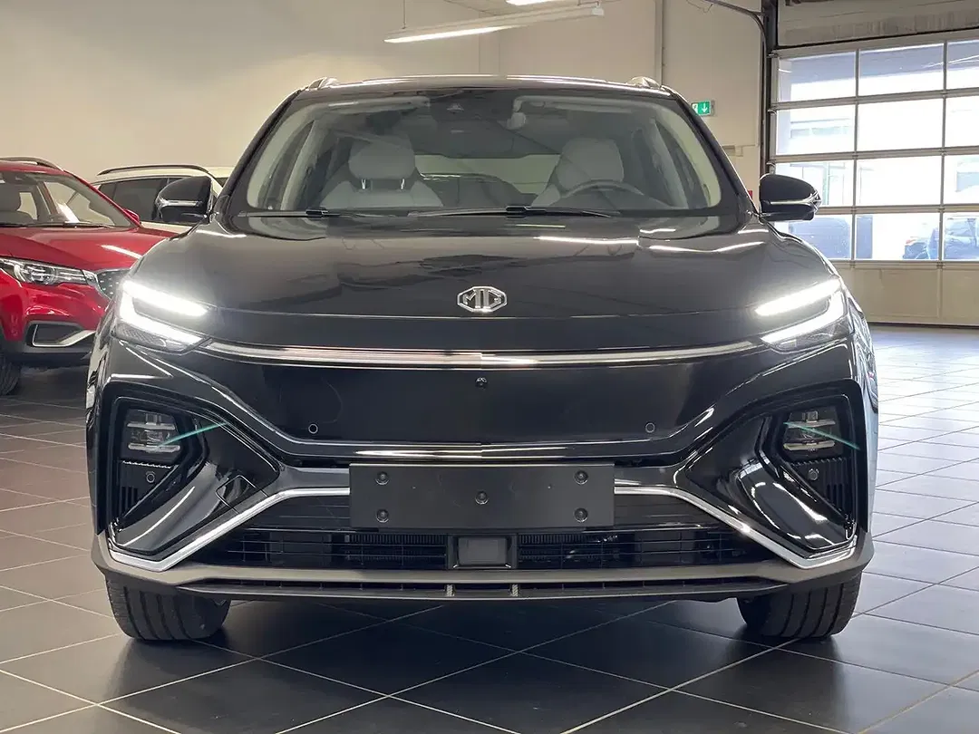 MG Marvel R - Thumbnail 4