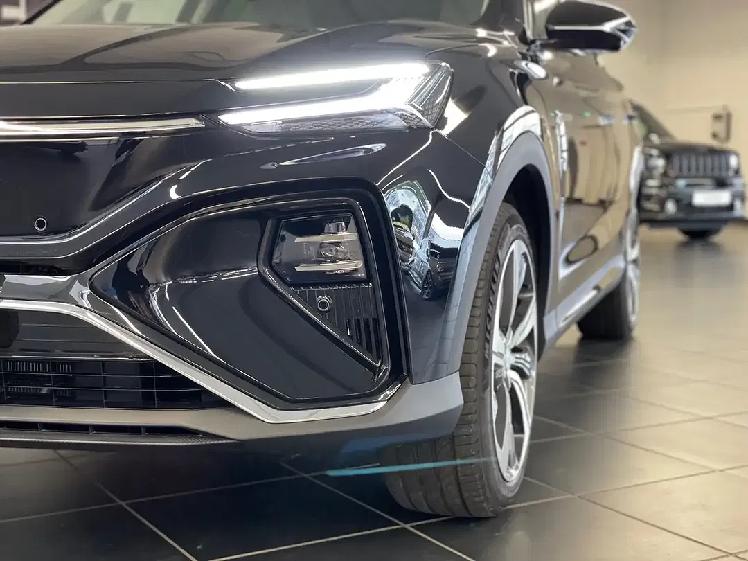 MG Marvel R - Thumbnail 5