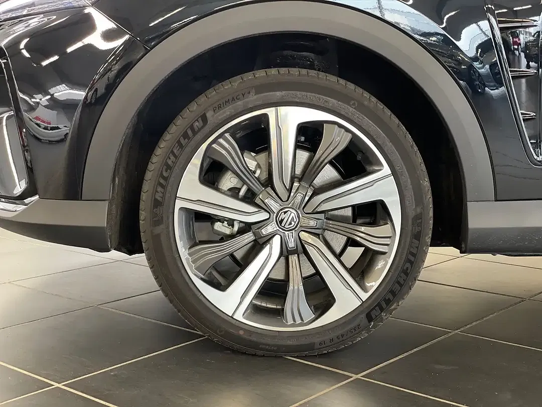 MG Marvel R - Thumbnail 6