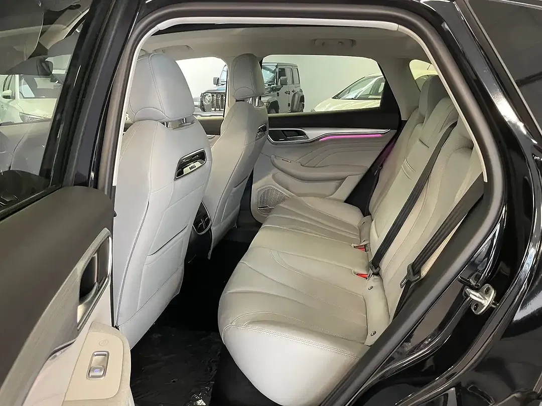 MG Marvel R - Thumbnail 8