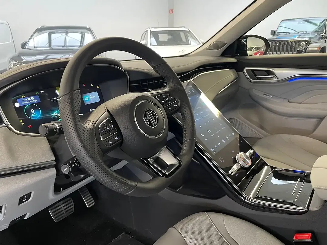 MG Marvel R - Thumbnail 9