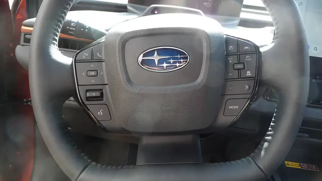 Subaru Uncharted Trend - Thumbnail 13
