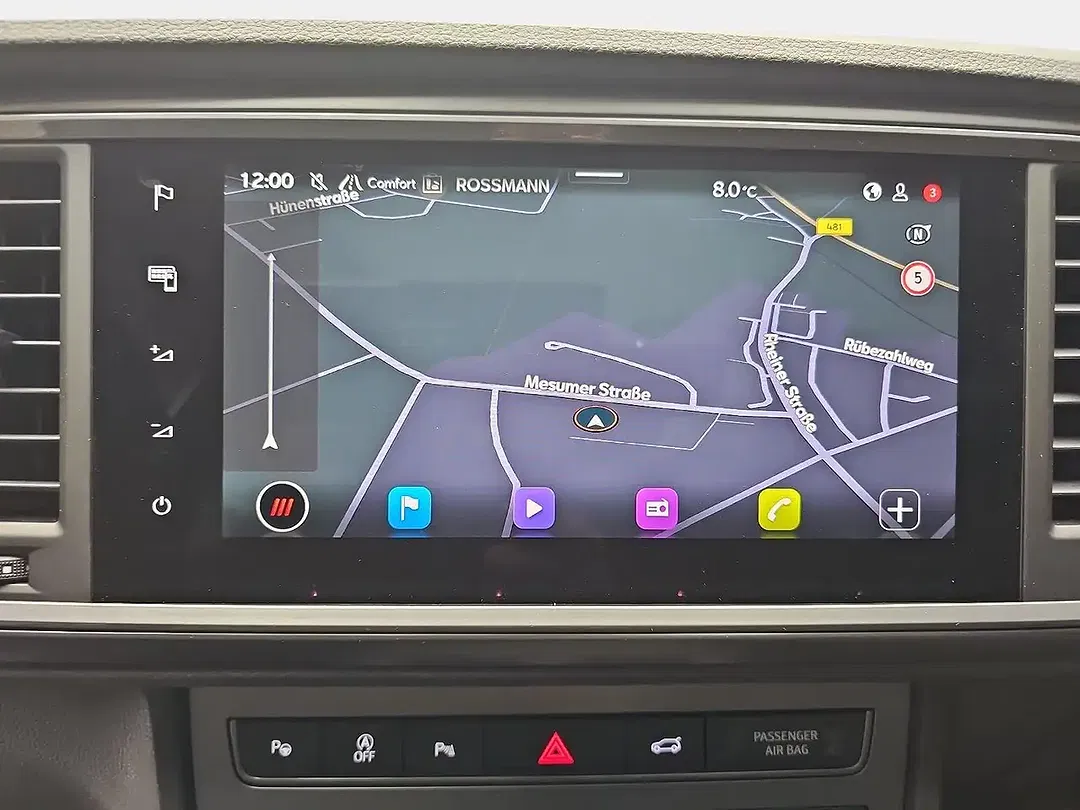 CUPRA Ateca 1.5 TSI DSG - Thumbnail 9