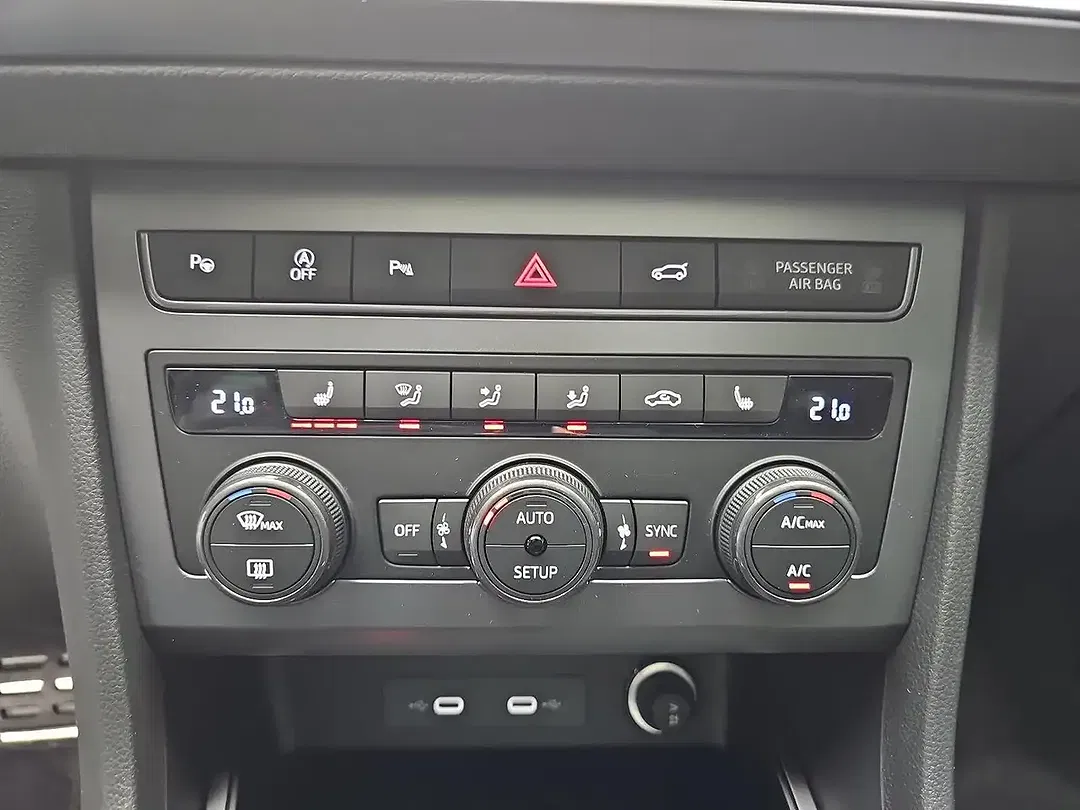 CUPRA Ateca 1.5 TSI DSG - Thumbnail 11