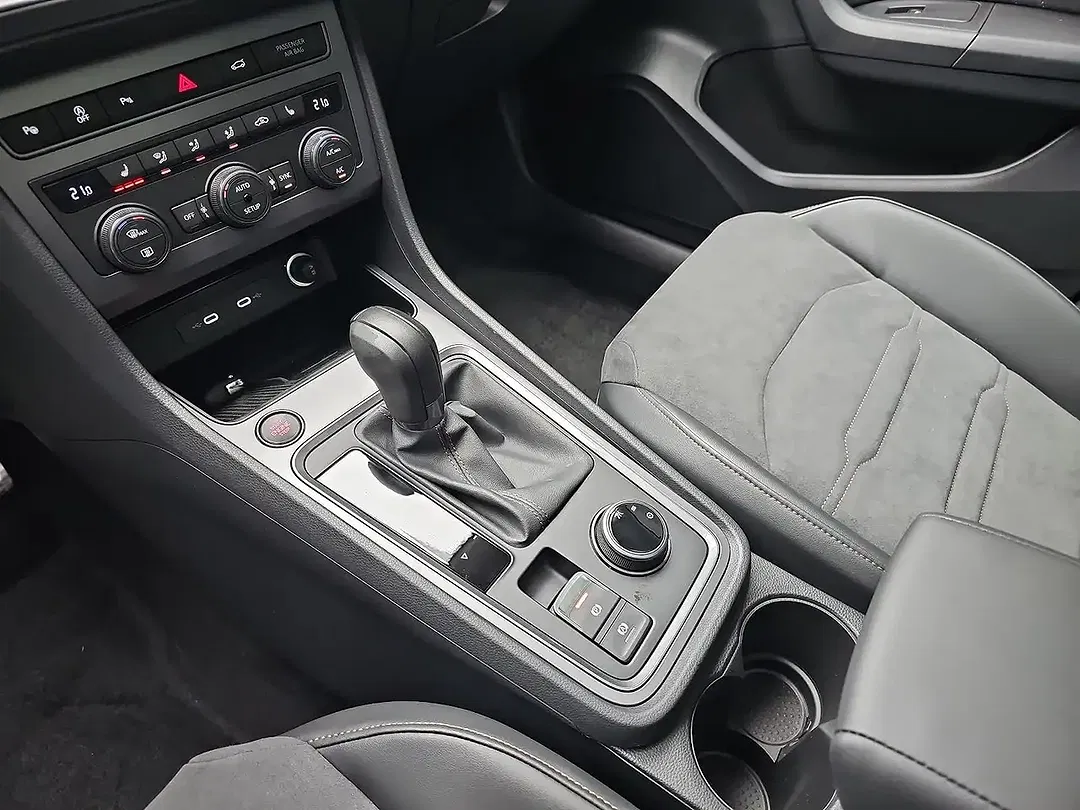 CUPRA Ateca 1.5 TSI DSG - Thumbnail 12