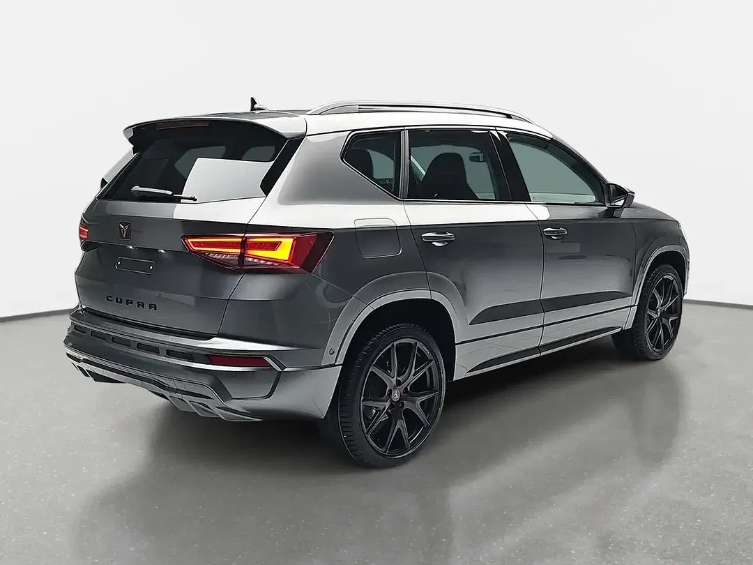 CUPRA Ateca 1.5 TSI DSG - Thumbnail 3