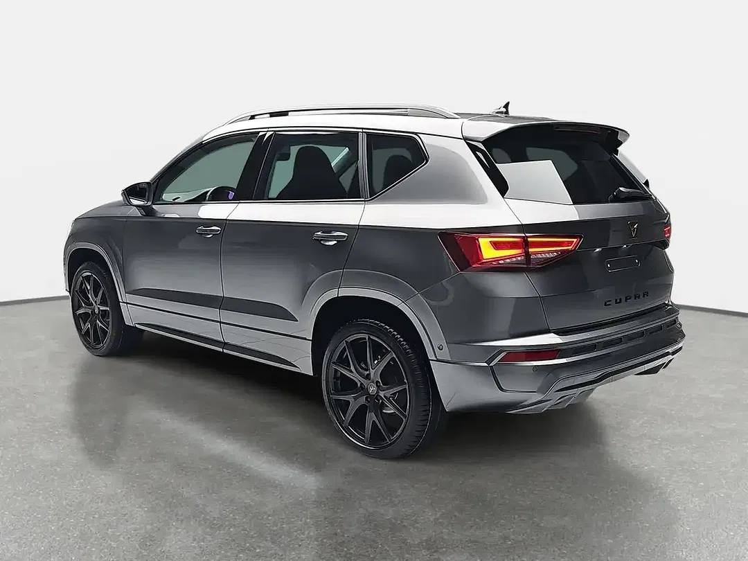 CUPRA Ateca 1.5 TSI DSG - Thumbnail 4