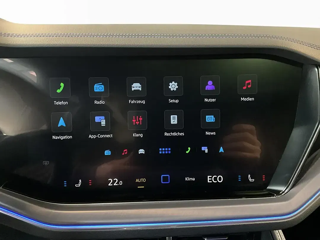 Volkswagen Touareg PHEV AUT 4Motion R - Thumbnail 13