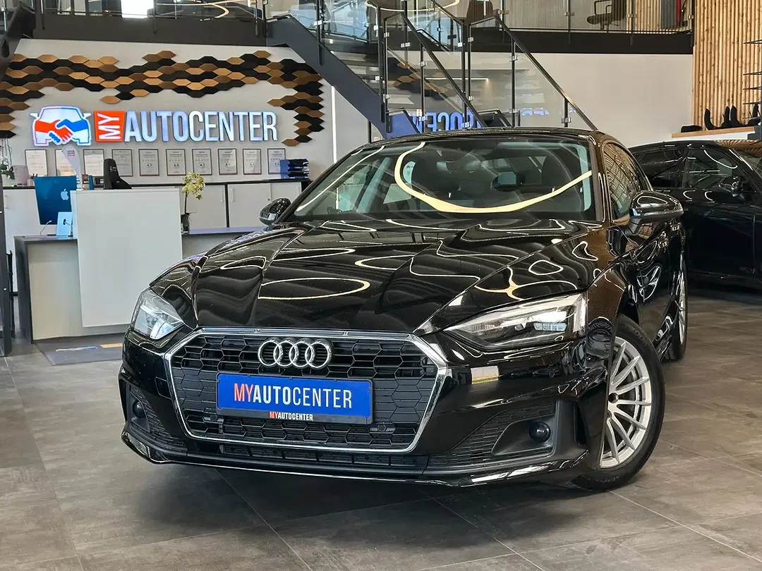 Audi A5 35 TDI Sportback - Afbeelding 1