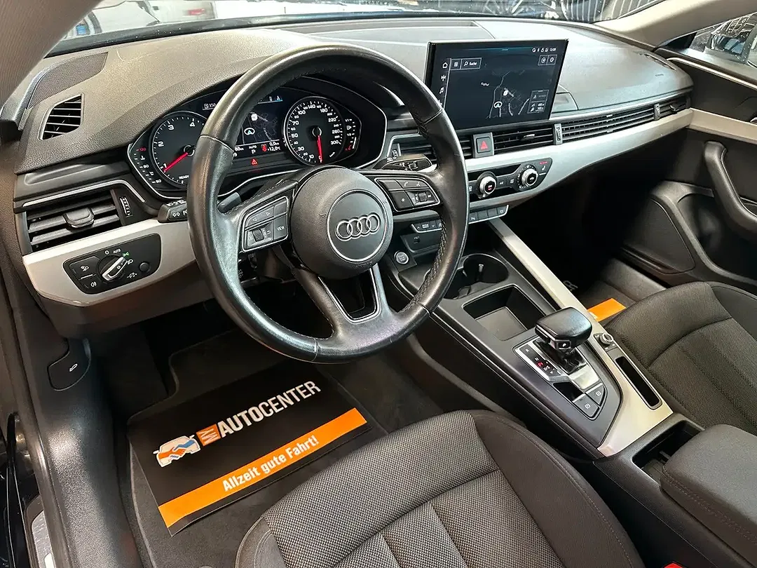 Audi A5 35 TDI Sportback - Thumbnail 10