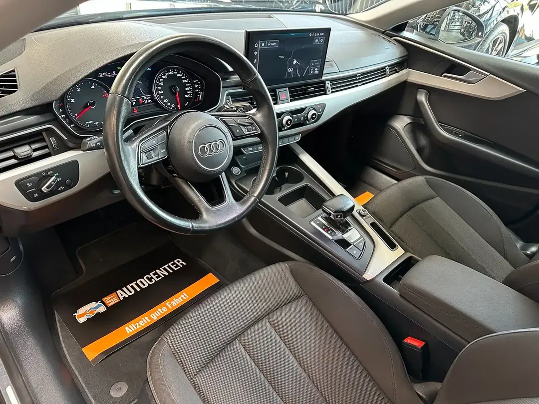 Audi A5 35 TDI Sportback - Thumbnail 11