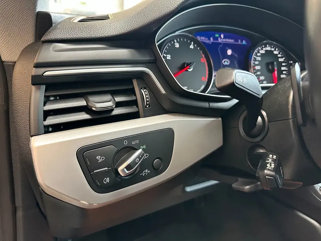 Audi A5 35 TDI Sportback - Thumbnail 12