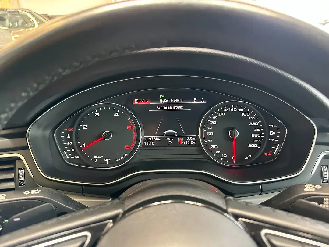 Audi A5 35 TDI Sportback - Thumbnail 13