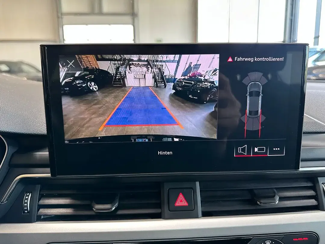 Audi A5 35 TDI Sportback - foto 15