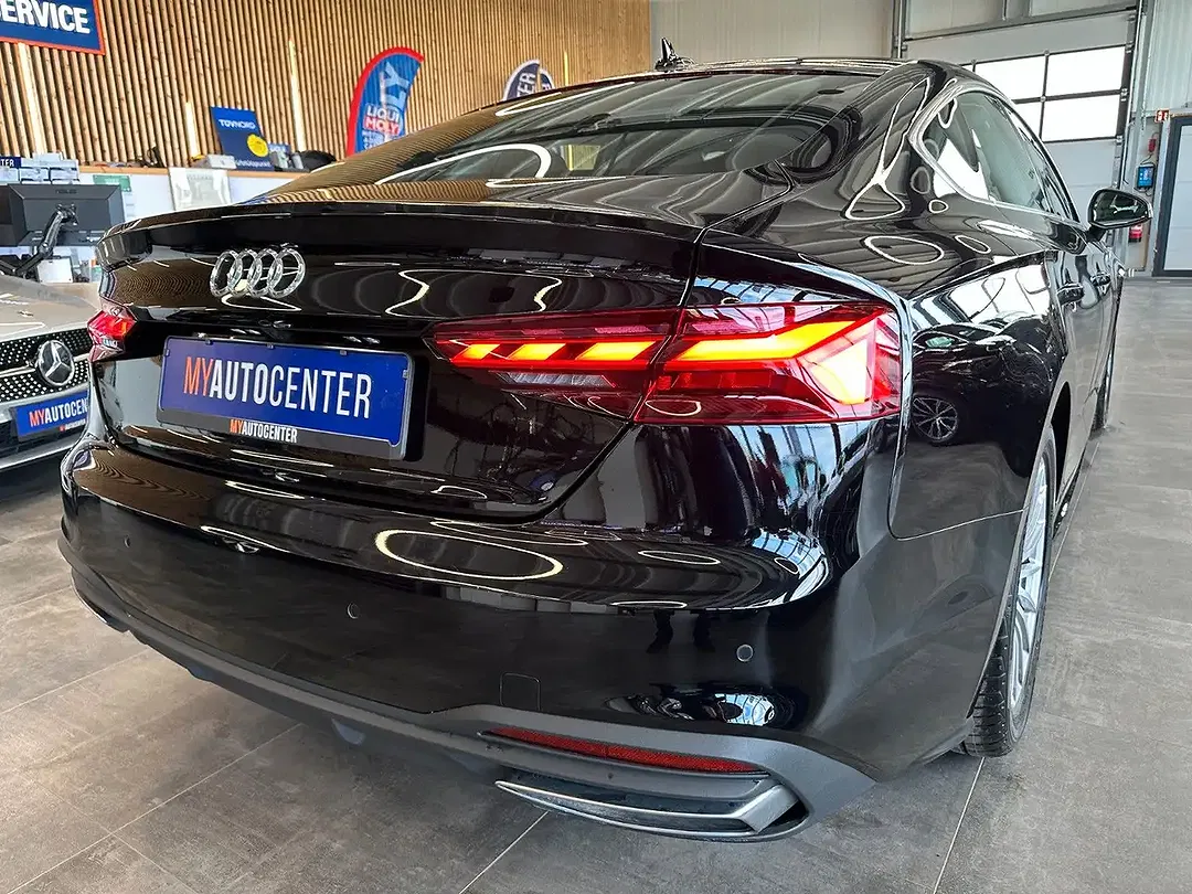 Audi A5 35 TDI Sportback - foto 2