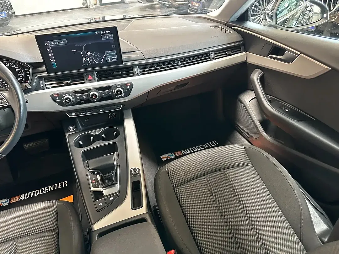 Audi A5 35 TDI Sportback - Thumbnail 7
