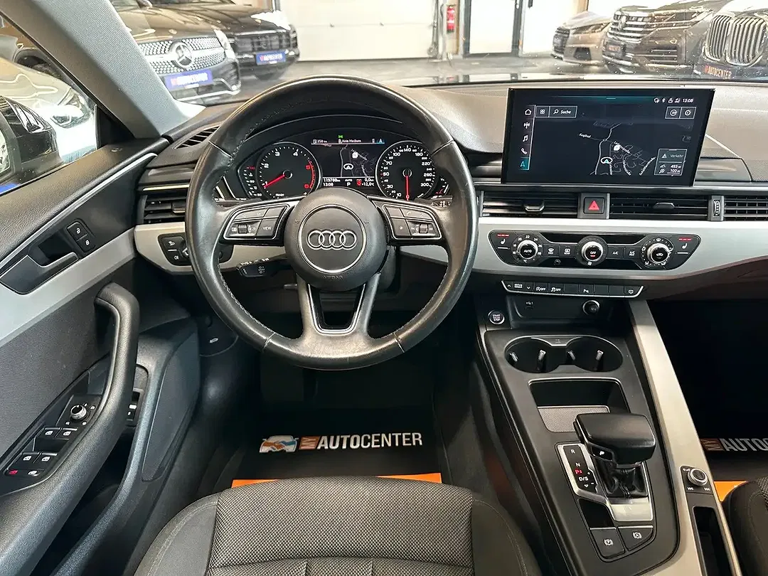 Audi A5 35 TDI Sportback - Thumbnail 9
